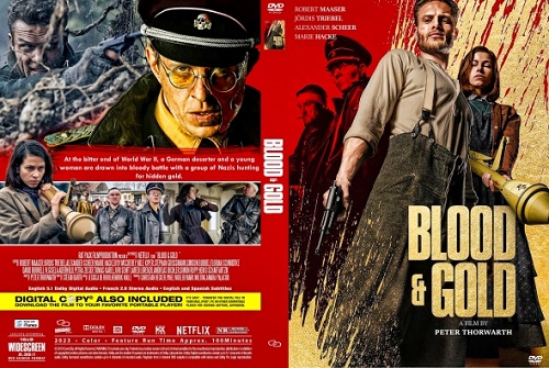 Krew i złoto / Blood & Gold (2023) PL.NF.WEB-DL.x264.DDP5.1-K83 / Lektor PL 