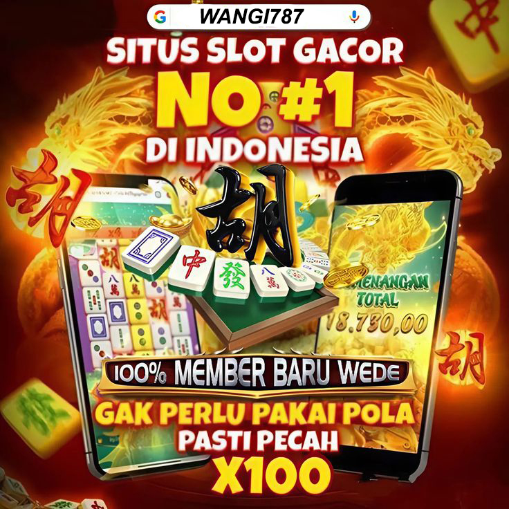 Slot Resmi ⚡ Woww Main & Daftar Situs Slot Online Resmi Terpercaya #1 di Indonesia