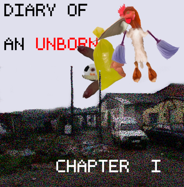 Mi nuevo juego, Diary of an unborn.