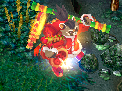 Pandaren Brewmaster