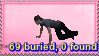 69 burried