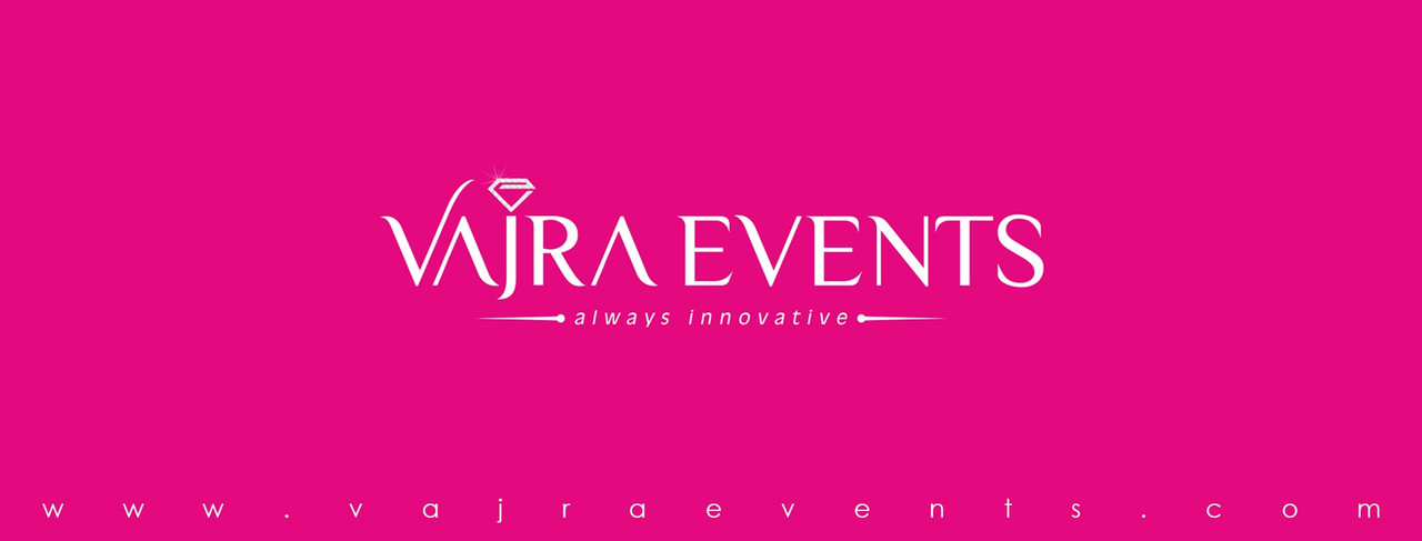 Performance Marketing - Vajra Events - Pay-Per-Click (PPC) project