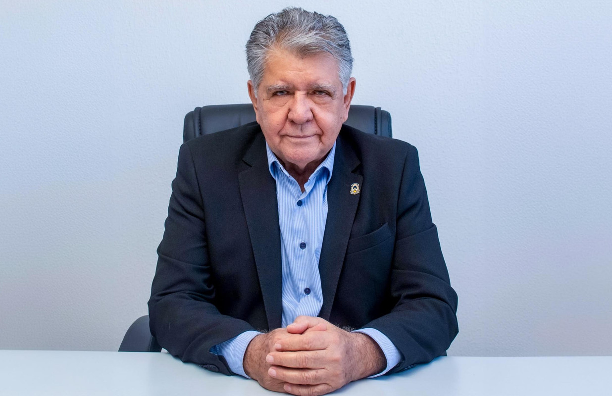 Paulo Antônio de Lima