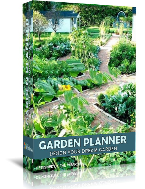 Artifact Interactive Garden Planner 3.7.94