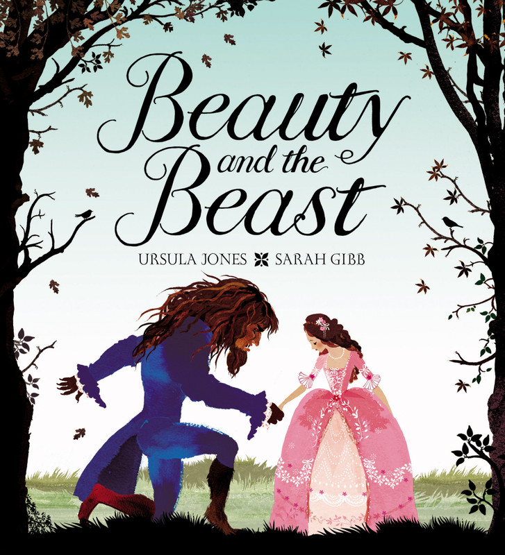 [Hết] Hình ảnh cho truyện cổ Grimm và Anderson  Beauty-Beast-50