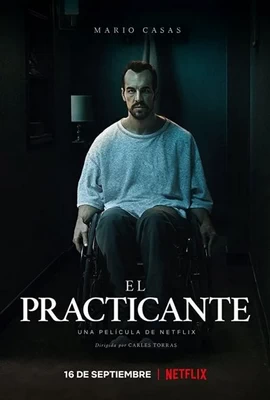 El Practicante (2020) .mkv iTA-SPA WEBDL 1080p x264