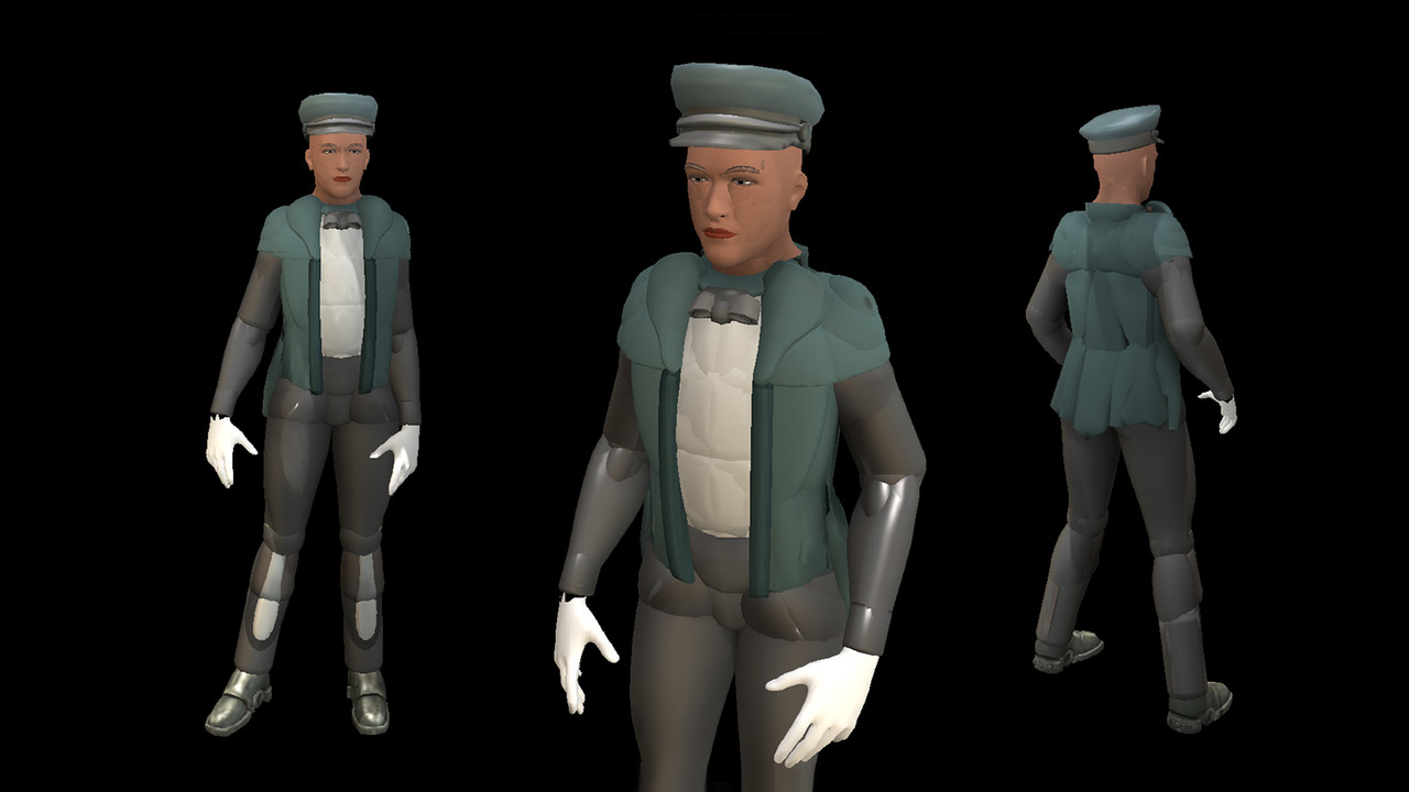 Джон Джонсон