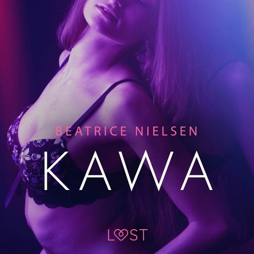 Nielsen Beatrice - Kawa. Opowiadanie erotyczne
