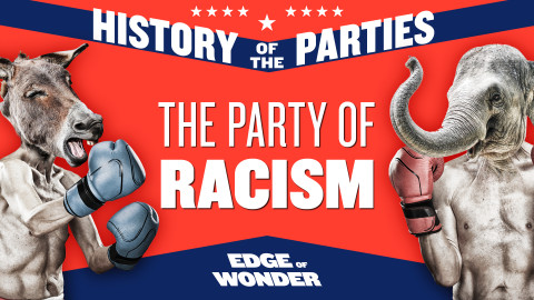 Democrat vs Republican