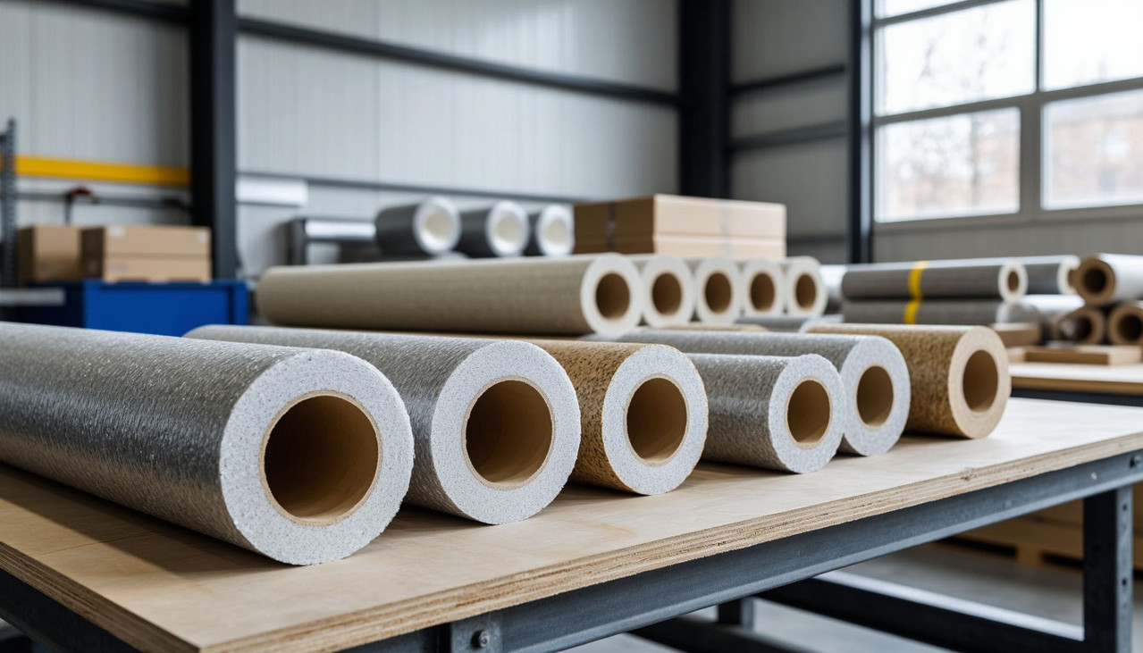 Теплоизоляция трубопроводов на открытом воздухе