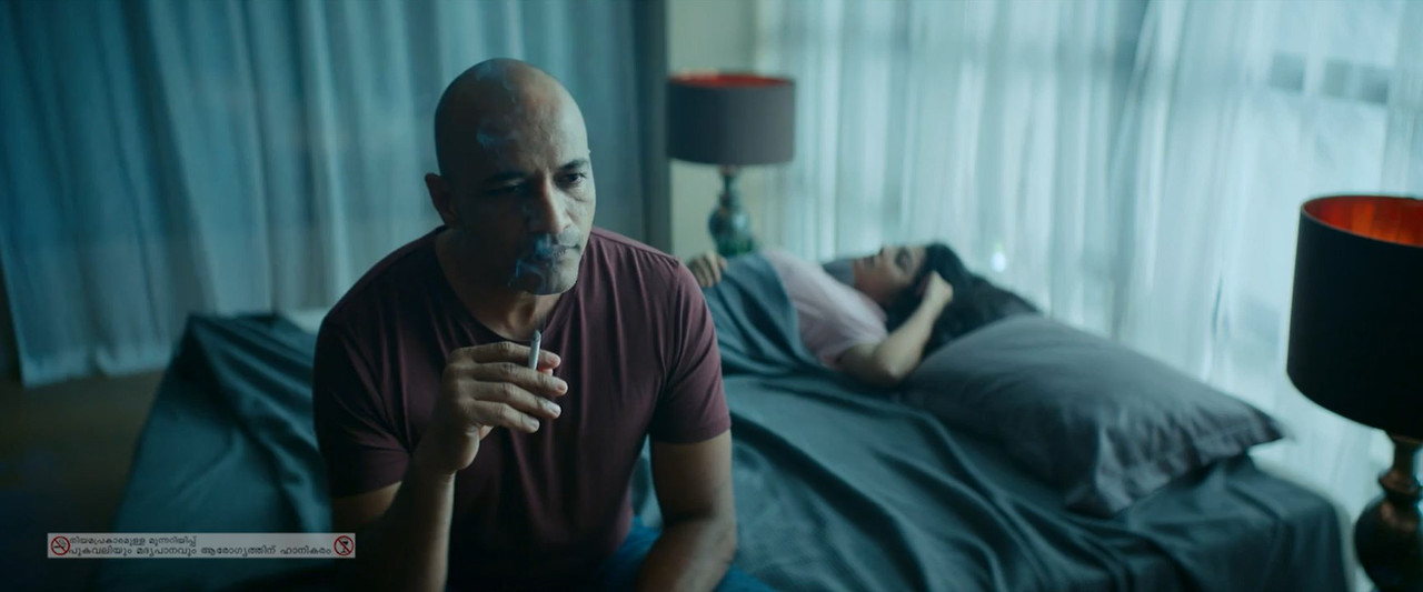 Vadakkan 2025 WebRip [Tamil + Telugu + Malayalam + Kannada] 480p 720p ESub Screenshot