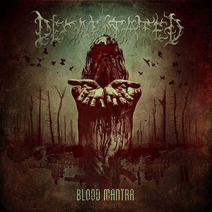 Re: Decapitated (POL) / Technical Death Metal