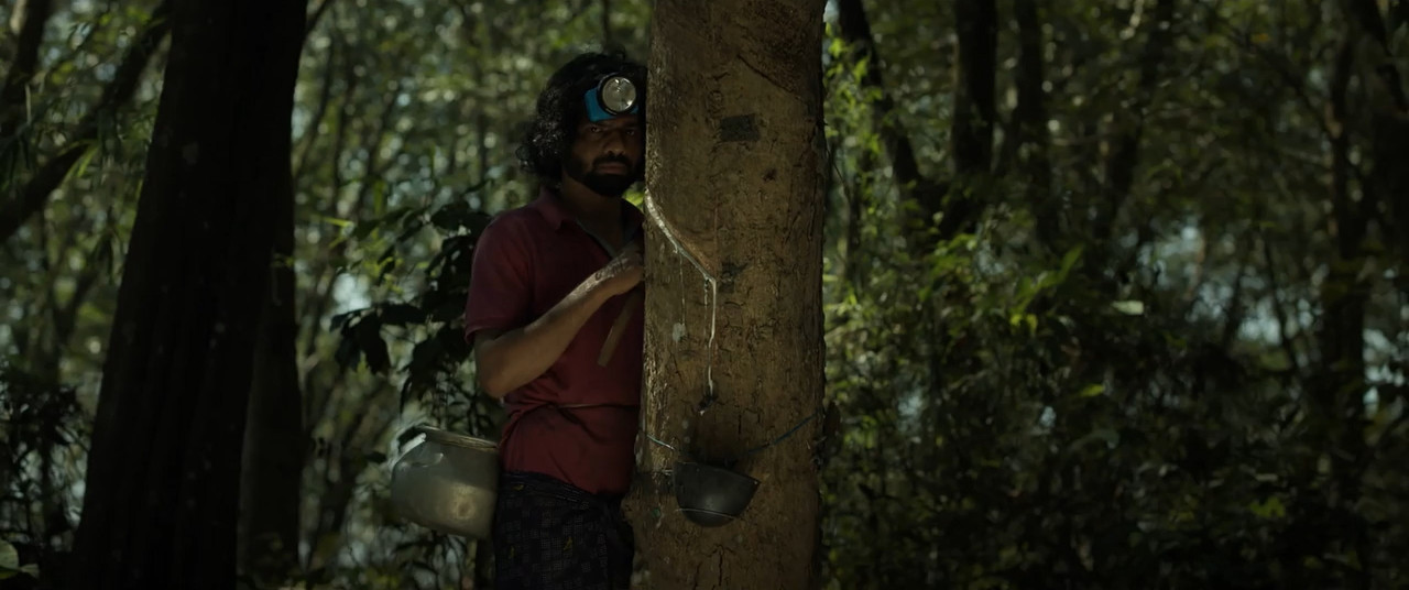 Randam Mukham 2026 WebRip [Malayalam] 480p 720p ESub Screenshot