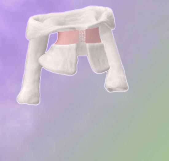 Moon Elixir - Forest Nymph - Maitreya - Jacket - RARE