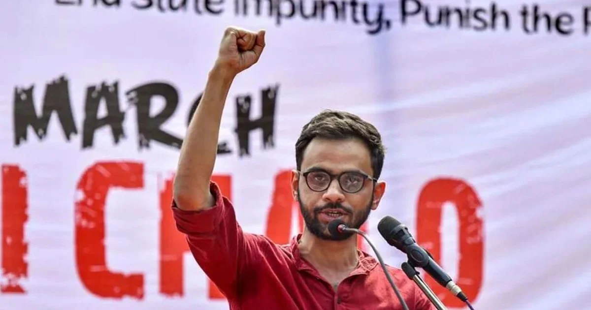 ছয় বছর ধরে ভারতের কারাগারে বন্দী, আন্তর্জাতিক মানবাধিকার পুরস্কার পেলেন মুসলিম যুবক