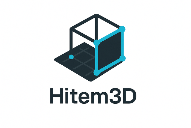 Hitem3D - Онлайн-генератор 3D: из одного изображения — точная 3D-модель (1024³/1536³), текстуры и экспорт FBX/OBJ/GLTF; стартовый триал 100 кредитов