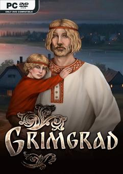 Grimgrad v1.0.2-P2P