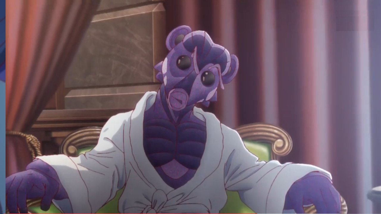 啟示錄飯店 第十話 20 藏屍處 2