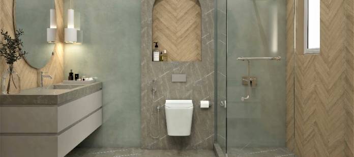 10 Key Features of Efficient Bathroom Design