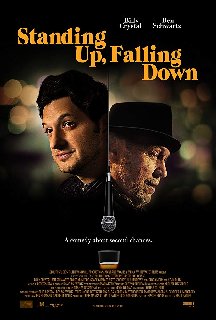 Standing Up Falling Down 2019 HDRip AC3 x264-CMRG Standing Up Falling Down 2019 HDRip AC3 x264-CMRG