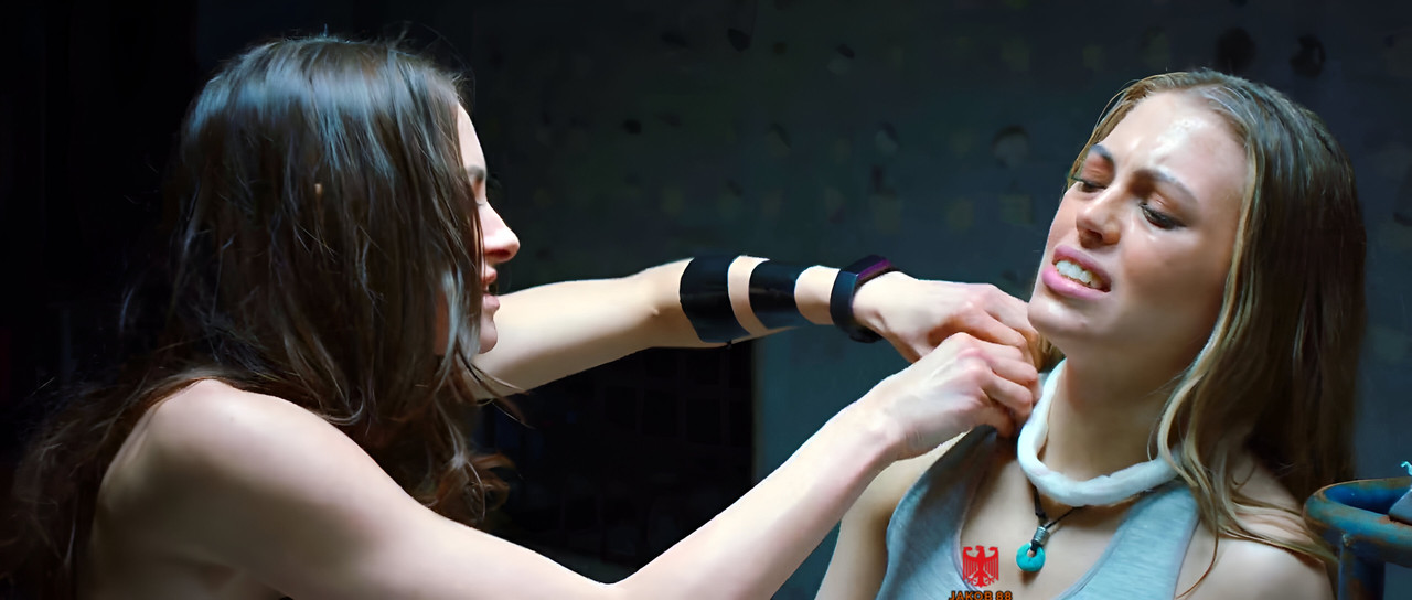 Antonia Whillans 7 - I Am Rage 2023