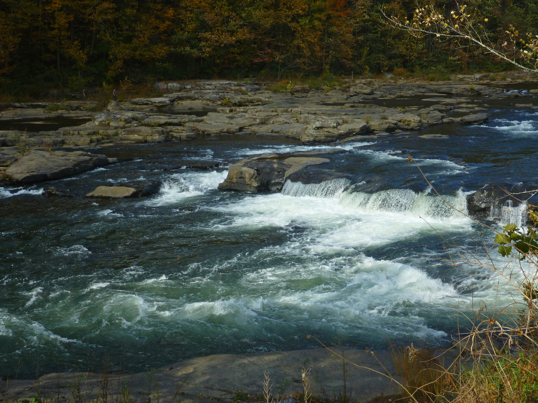 2020-10-15 9 Ohiopyle