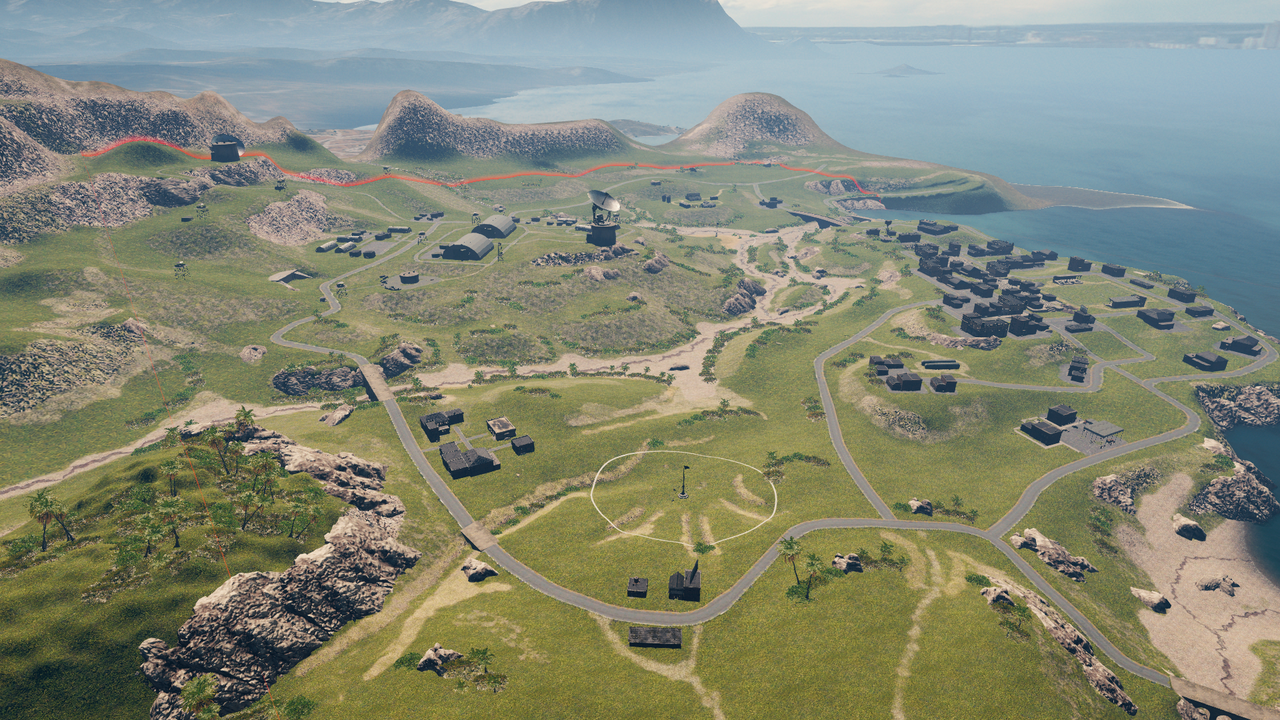 Radar overview