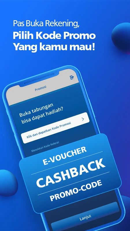BCA Mobile APK