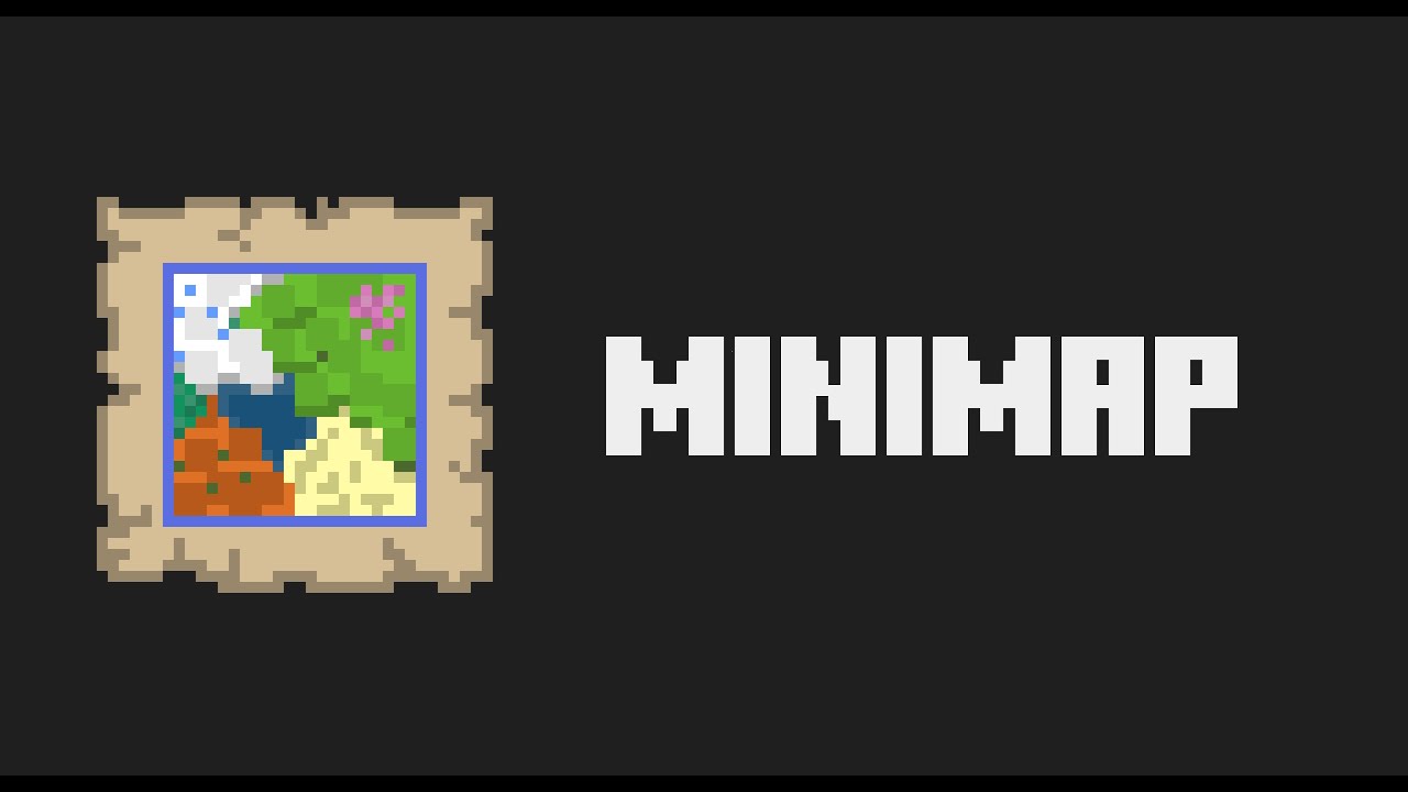minimap