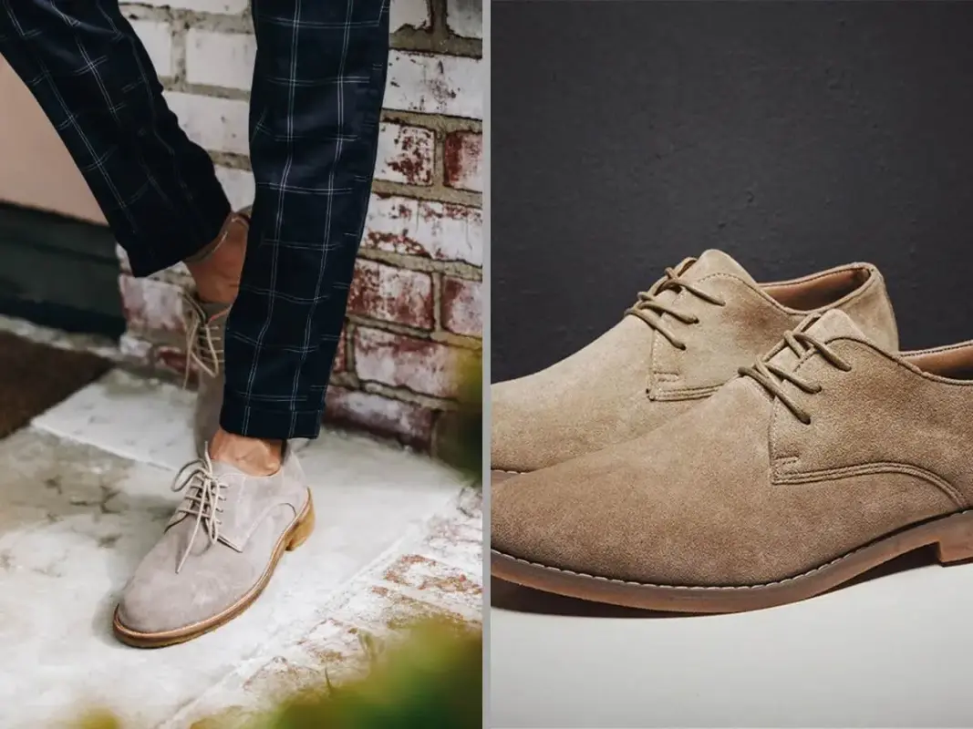 What Was Men's Fashion in the 1960s