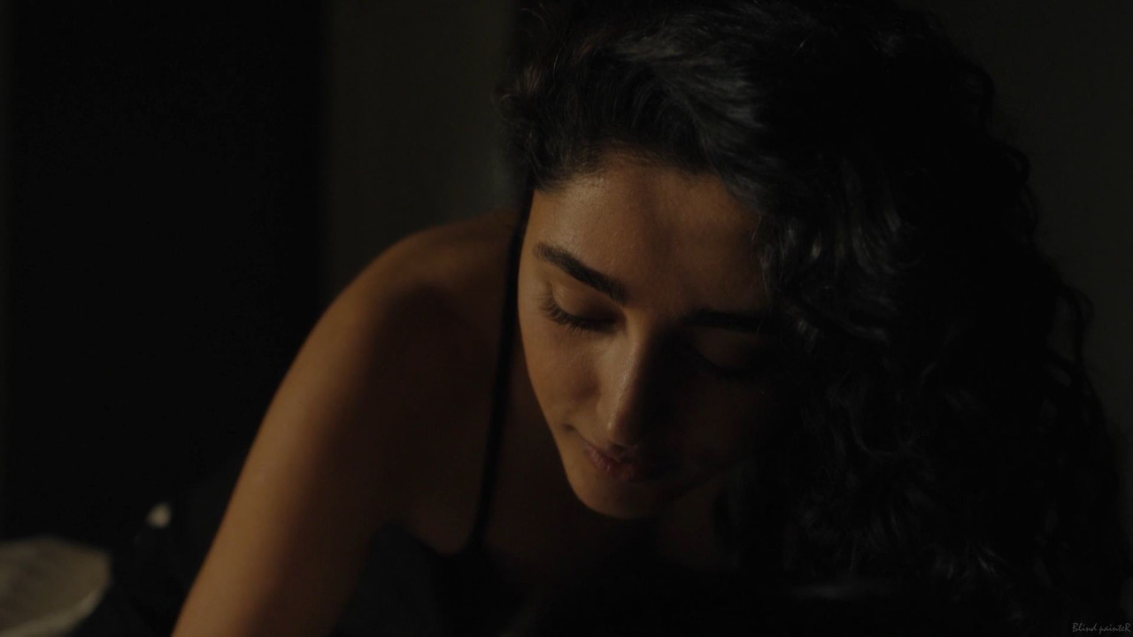 Paterson (2016) - HD1080p - Golshifteh Farahani 