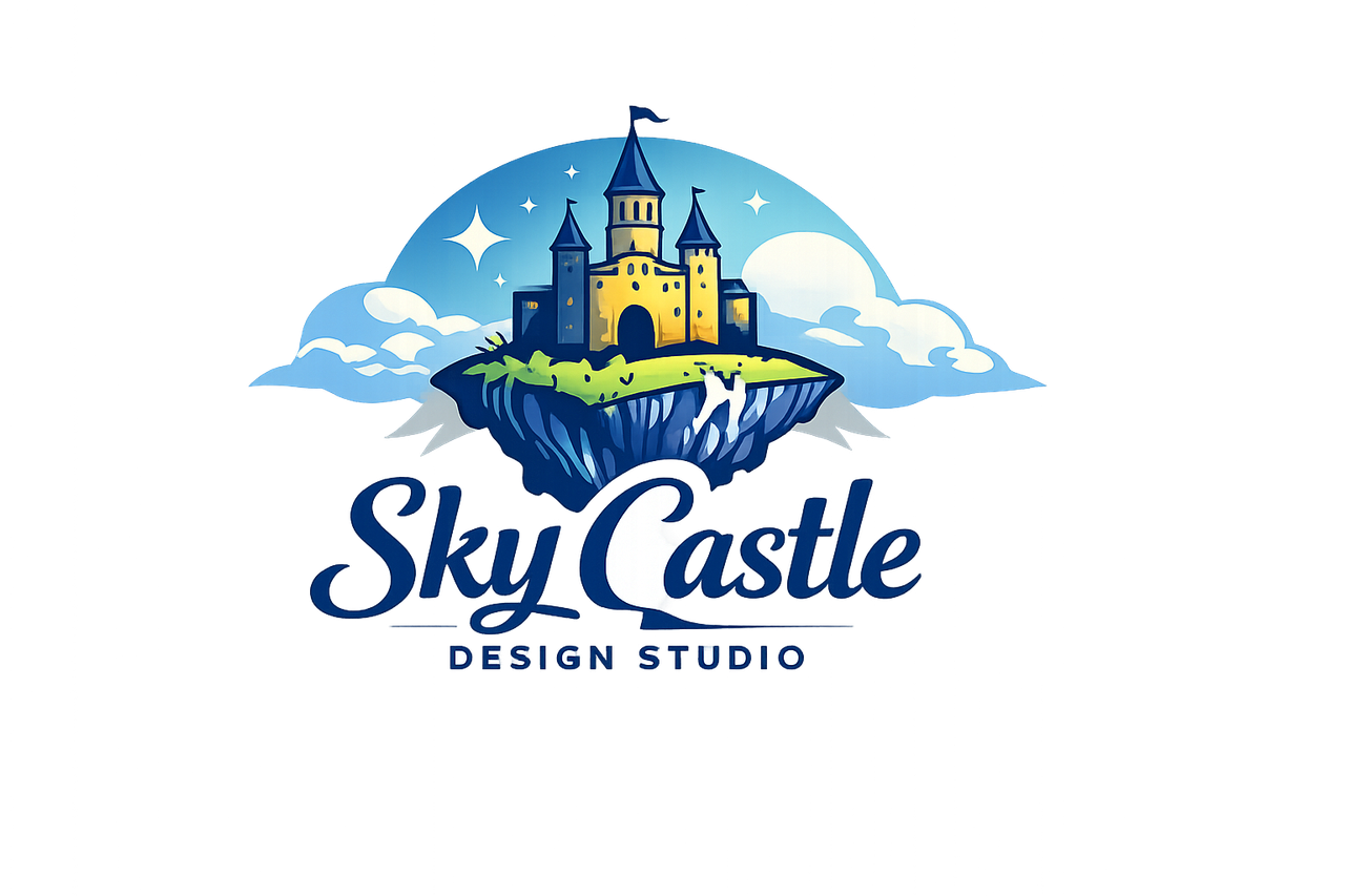 Sky Castle Design Studio