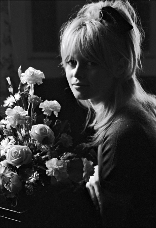 Bardot Brigitte mh26