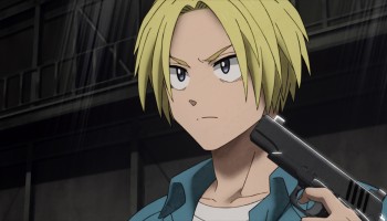 Sakamoto Days Season 1 Screenshot 4