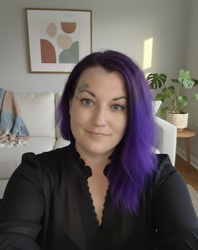 Brittney — creator of Homegrown Hustle
