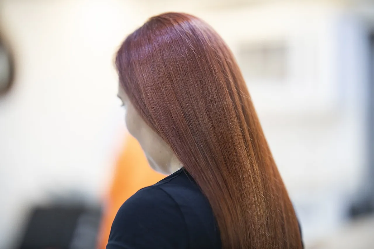 ¿Tienes el cabello seco y quebradizo? Aplica esta opción para embellecer tu pelo