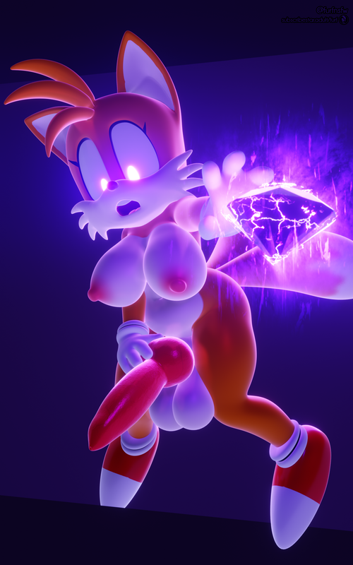 TailsEmerald_NoEffects_2K