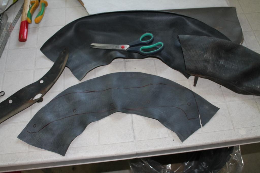 bavette de porte 001