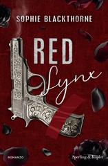 Sophie Blackthorne – Red Lynx (2026)