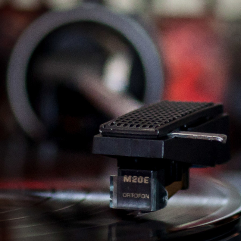 Dual 1229 - Pink Floyd - Piper (5 von 5)