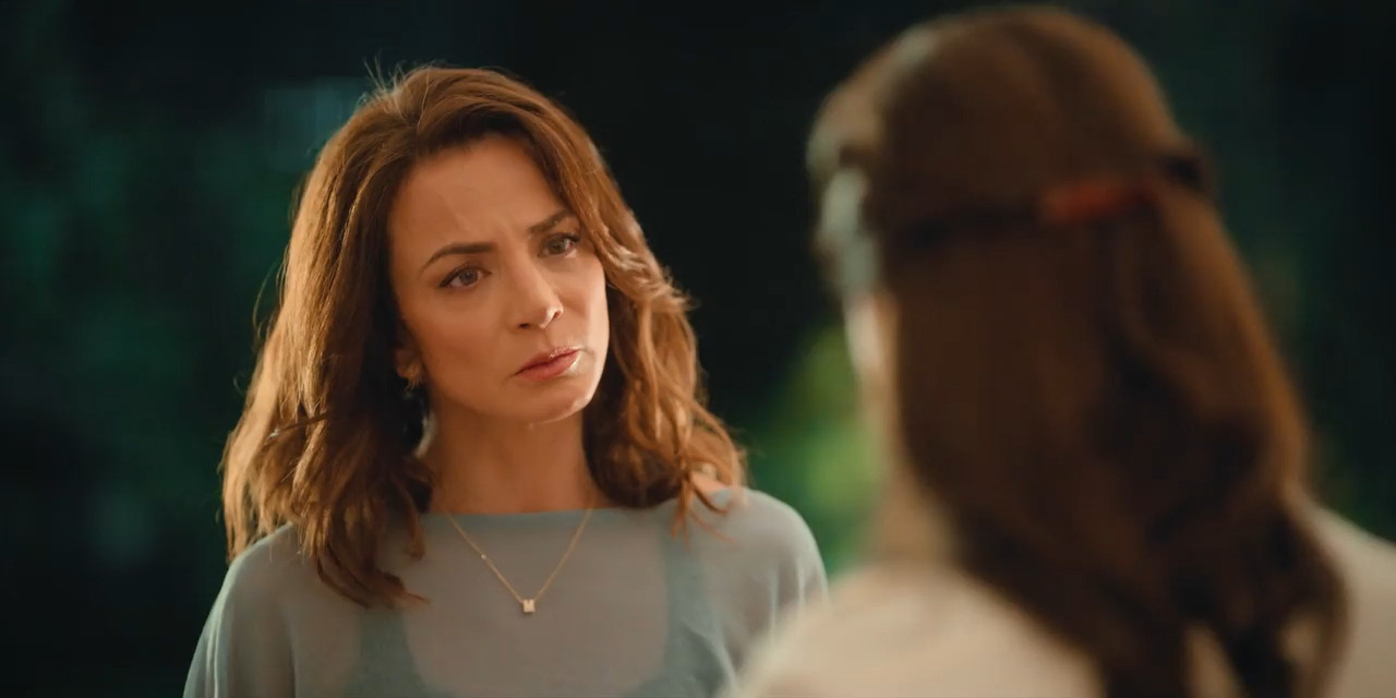 My Daughter's Father 2026 WebRip Season 1 [Hindi + English] 480p 720p ESub Screenshot