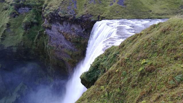 DÍA 2 (CASCADAS) - SUR DE ISLANDIA EN 7 DÍAS (9)