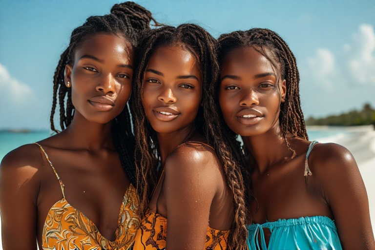 Gorgeous-Tanzanian-women-with-12
