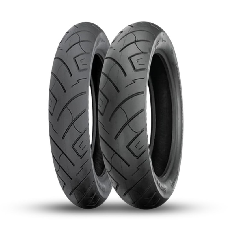Shinko 777 Cruiser Tires - Cycle Gear
