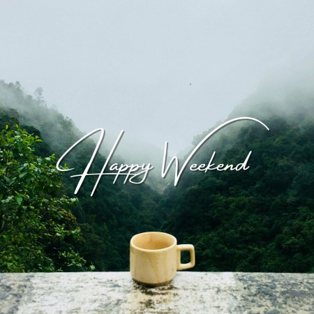 VA - Happy Weekend (2022)