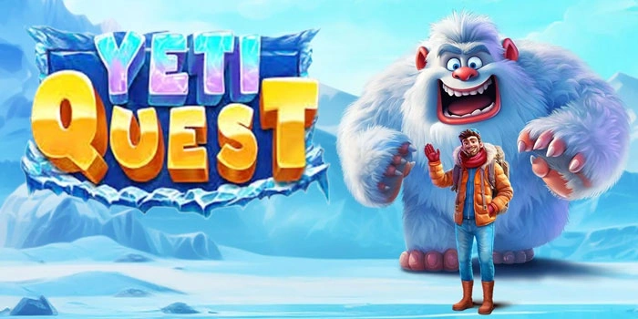 Strategi Menang Besar Slot Yeti Quest Carikan Batu Jackpot
