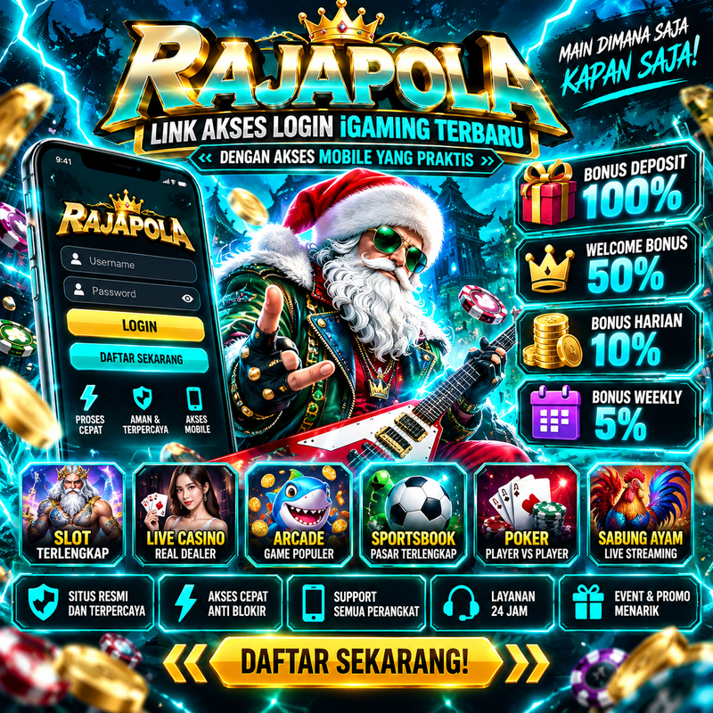 RAJAPOLA