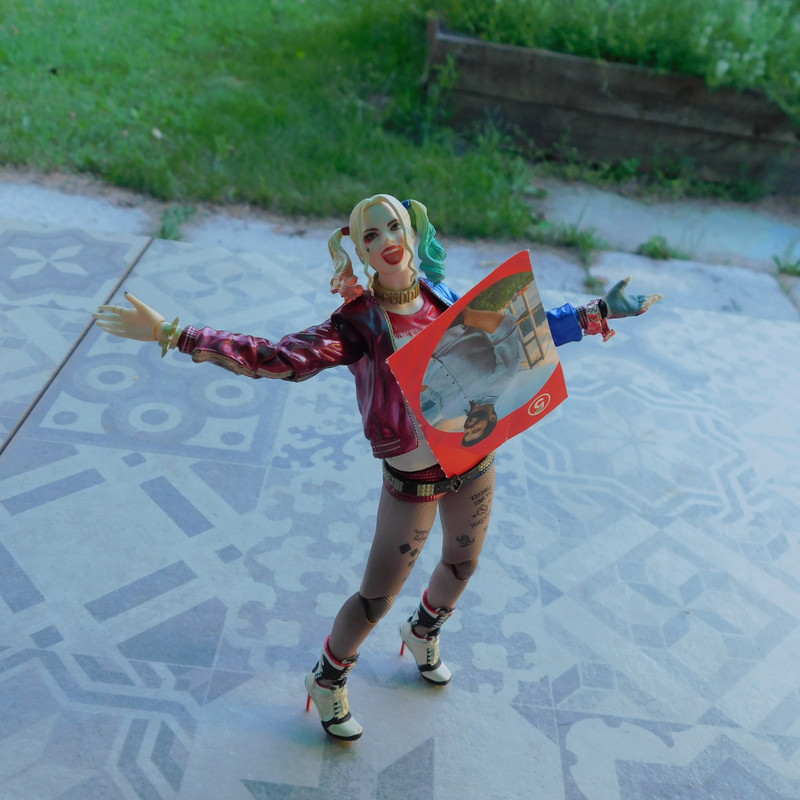 Весенняя московская ночь, дача Харли н ачало 2025 109