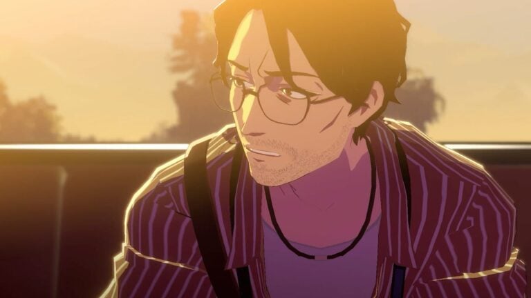 Bello avance del fantástico juego de aventuras Opus Prism Peak