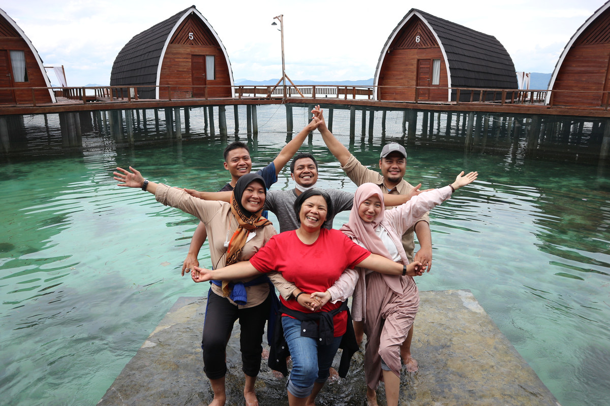Tim PEP PKTL